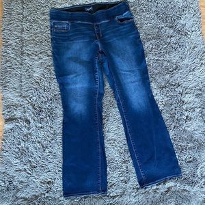 Old Navy Rockstar Jeans